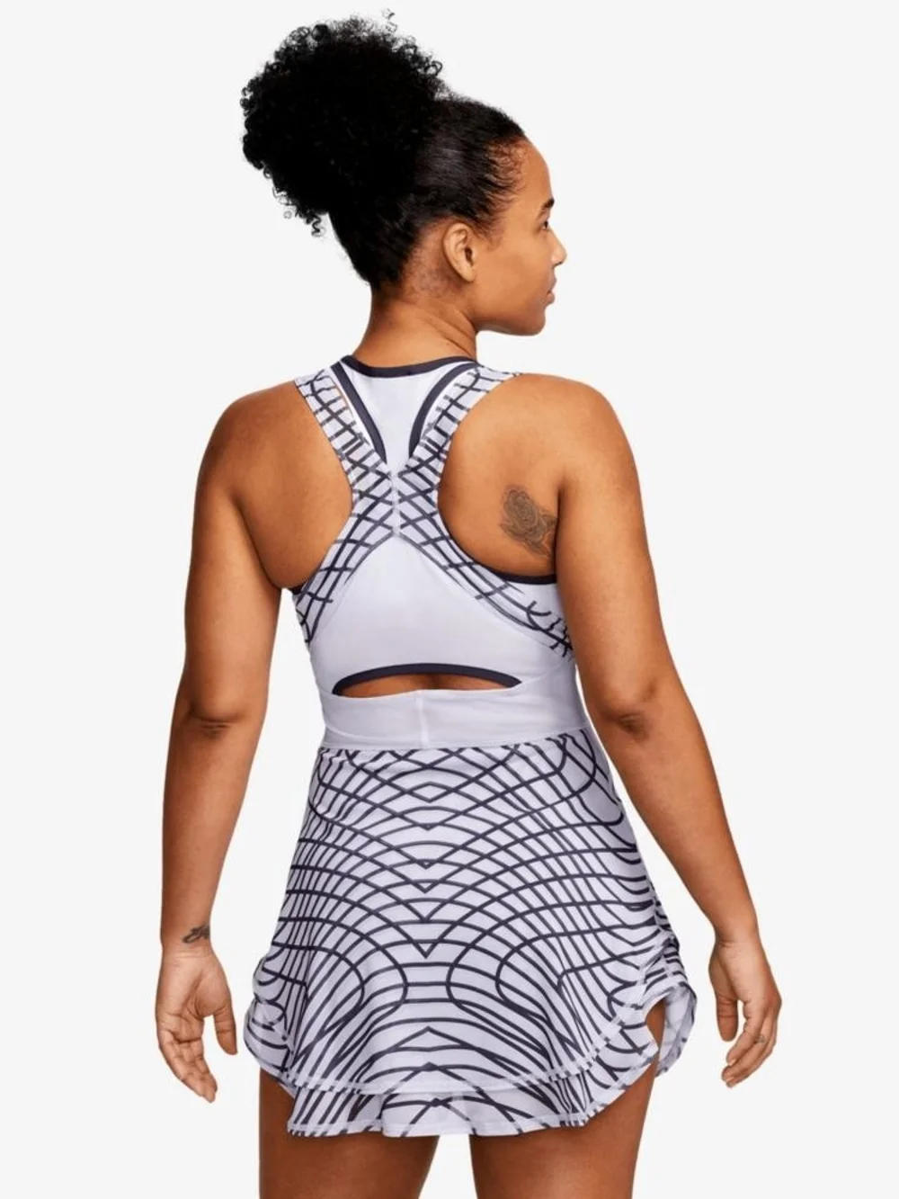 Nike Dri-FIT Slam Women's Tennis Dress